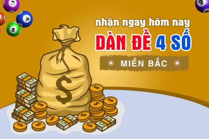 Dàn đề là gì và top 7 dàn đề hiệu quả nhất 1077027191